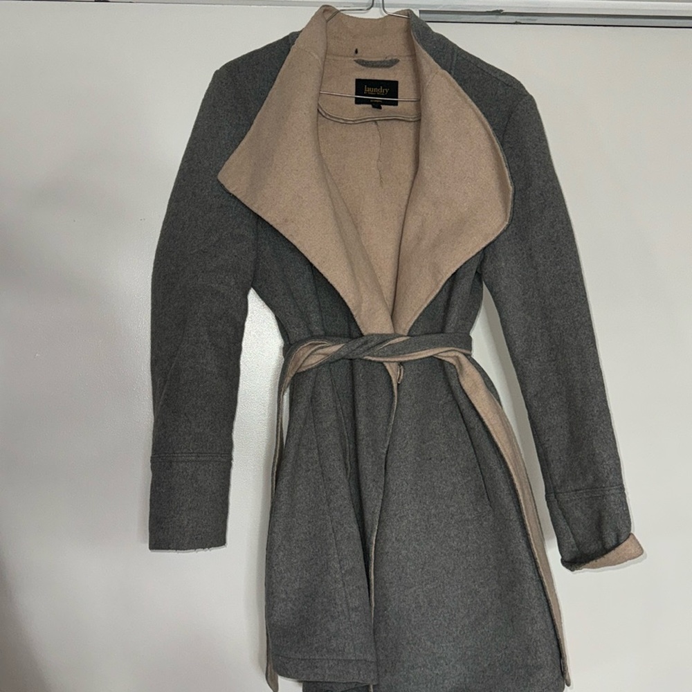 Beautiful wool coat